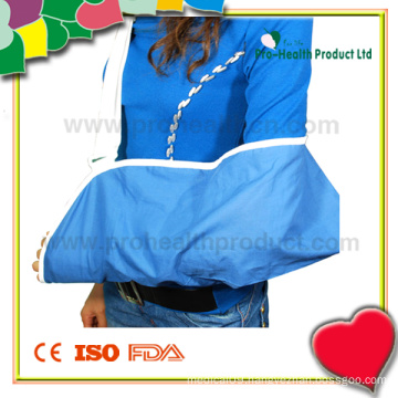 Cotton Fabric Immobilizing Arm Sling